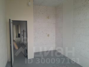 3-комн.апарт., 68 м², этаж 17