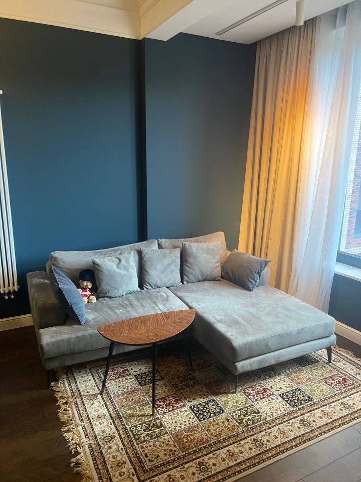 2-комнатная квартира, 50 м² — фото 6