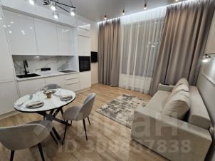 2-комн.кв., 62 м², этаж 7