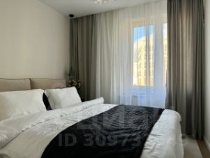 2-комн.кв., 40 м², этаж 7