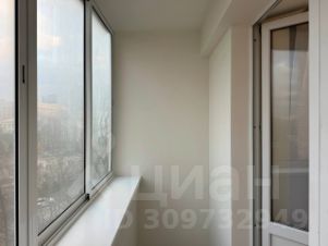 2-комн.кв., 40 м², этаж 7