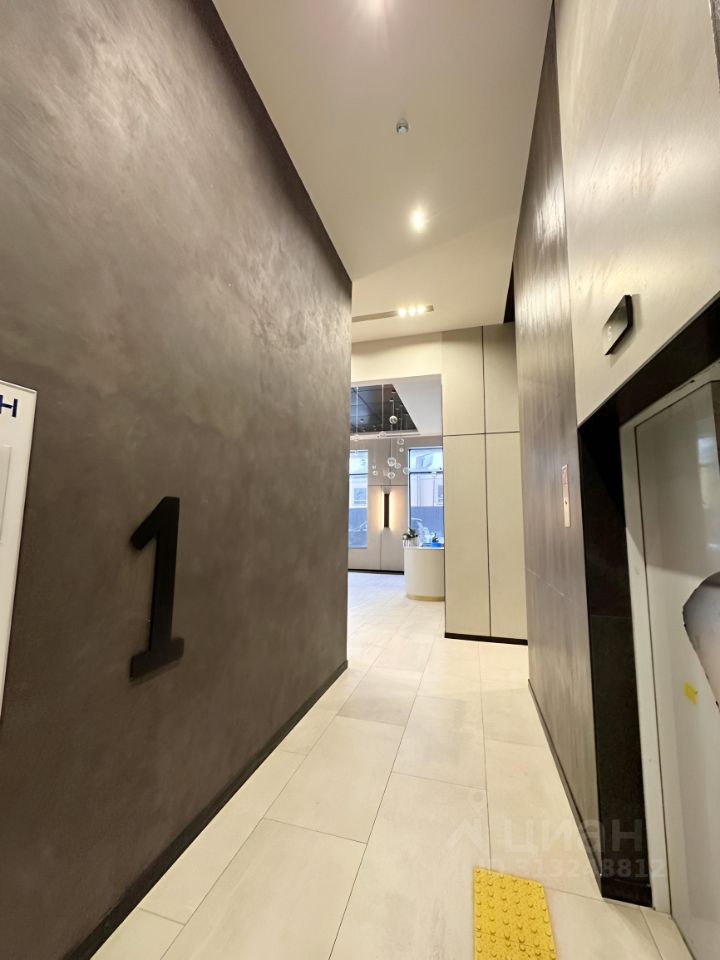 2-комнатная квартира, 40 м² — фото 8
