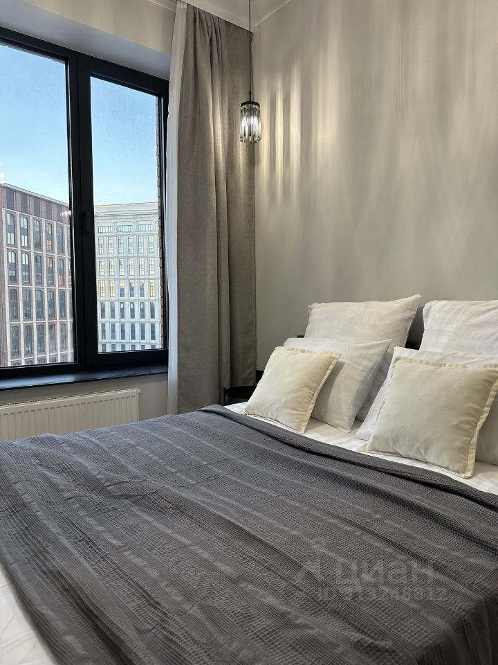 2-комнатная квартира, 40 м² — фото 5
