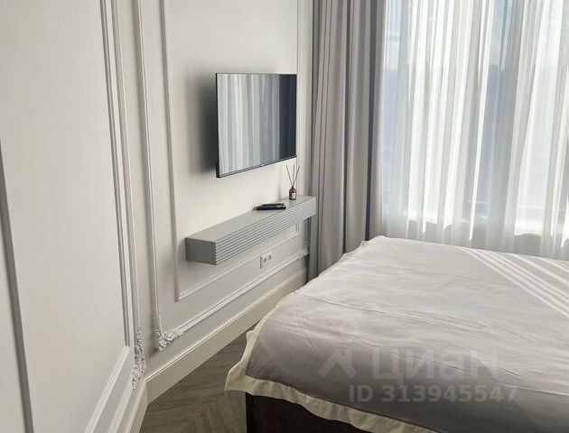 3-комн., 63 м², 12/20 этаж