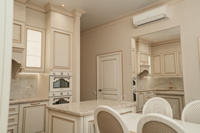 3-комн., 102 м², 4/20 этаж