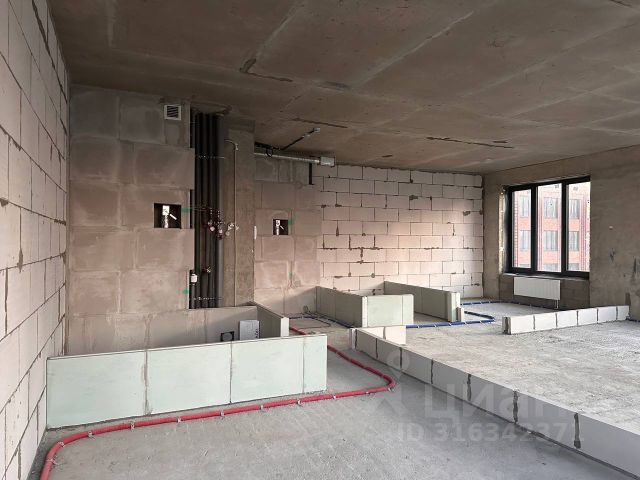 2-комн. апарт., 70 м², 10/19 этаж