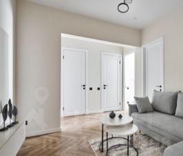 2-комн.кв., 64 м², этаж 8