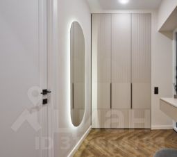 2-комн.кв., 64 м², этаж 8