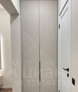 2-комн.кв., 64 м², этаж 8