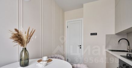 2-комн.кв., 64 м², этаж 8