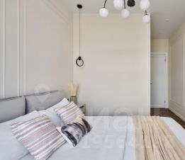 2-комн.кв., 64 м², этаж 8