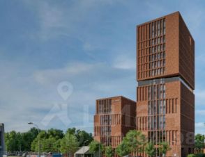 2-комн.кв., 64 м², этаж 8
