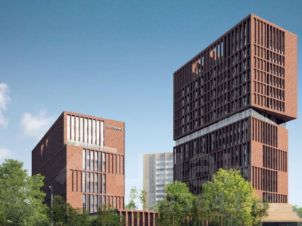 2-комн.кв., 64 м², этаж 8