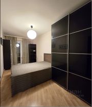 2-комн.кв., 50 м², этаж 11