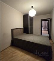 2-комн.кв., 50 м², этаж 11