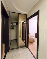 2-комн.кв., 50 м², этаж 11