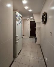 2-комн.кв., 50 м², этаж 11