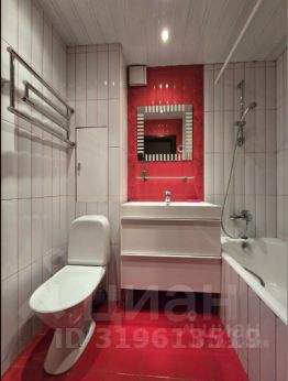 2-комн.кв., 50 м², этаж 11