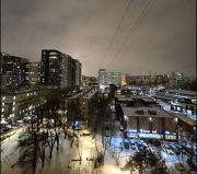 2-комн.кв., 50 м², этаж 11