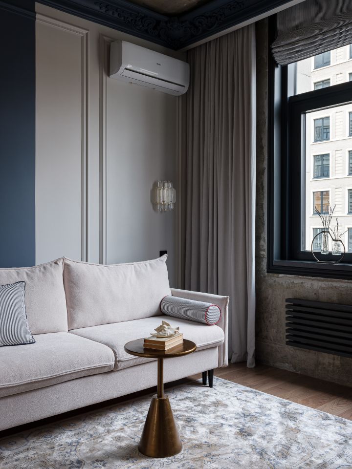 1-комнатная квартира, 43,1 м² — фото 5