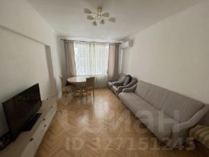 2-комн.кв., 52 м², этаж 4