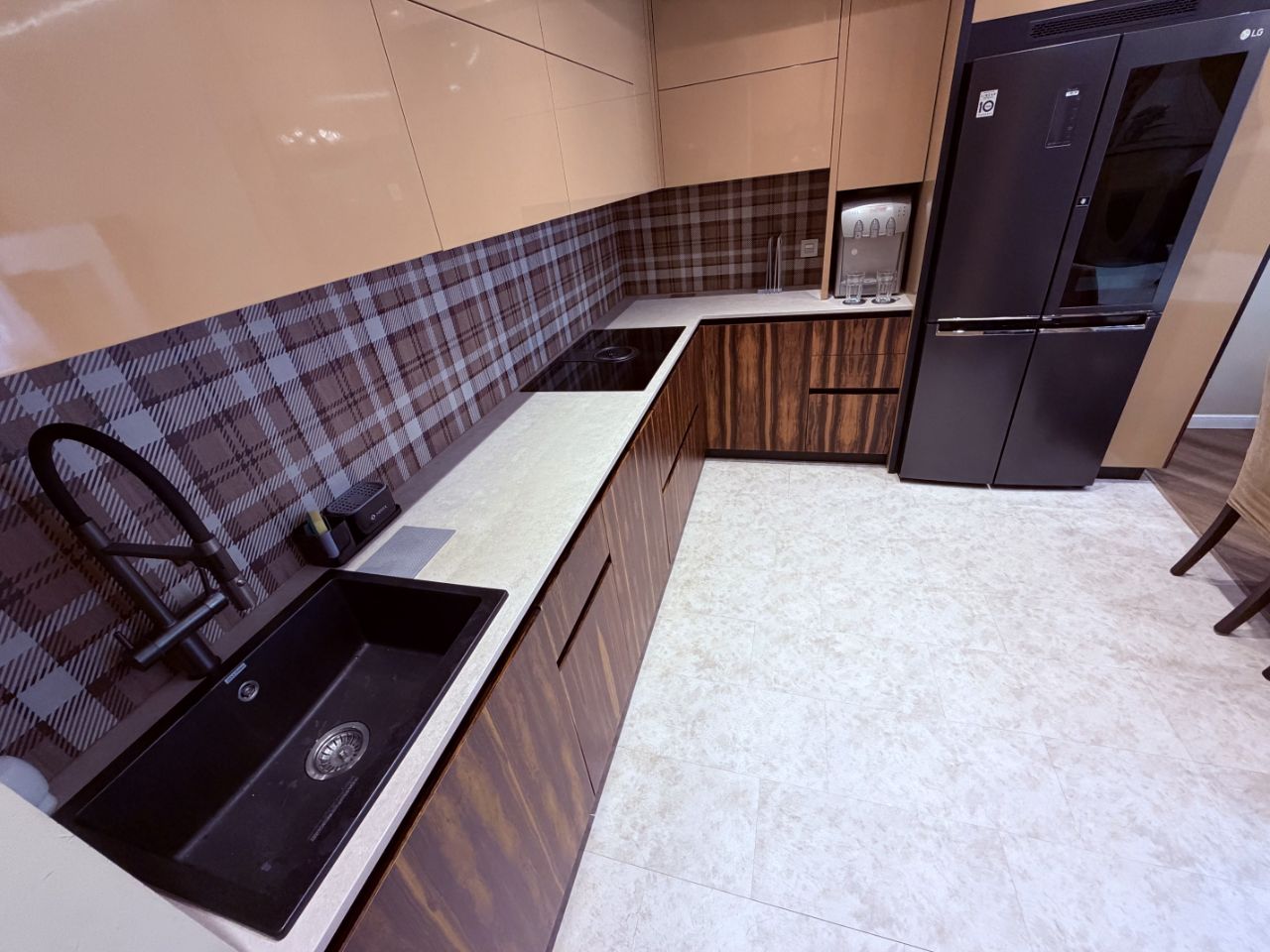 3-комнатная квартира, 85 м² — фото 4