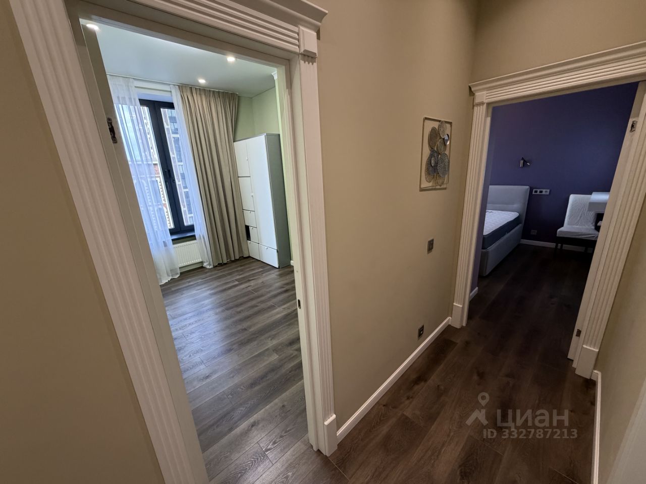 3-комнатная квартира, 85 м² — фото 8