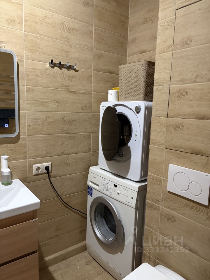 3-комнатная квартира, 65 м² — фото 7