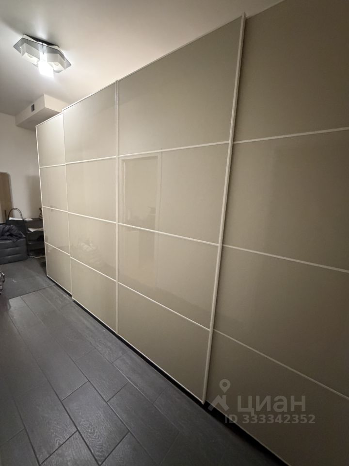 3-комнатная квартира, 65 м² — фото 5