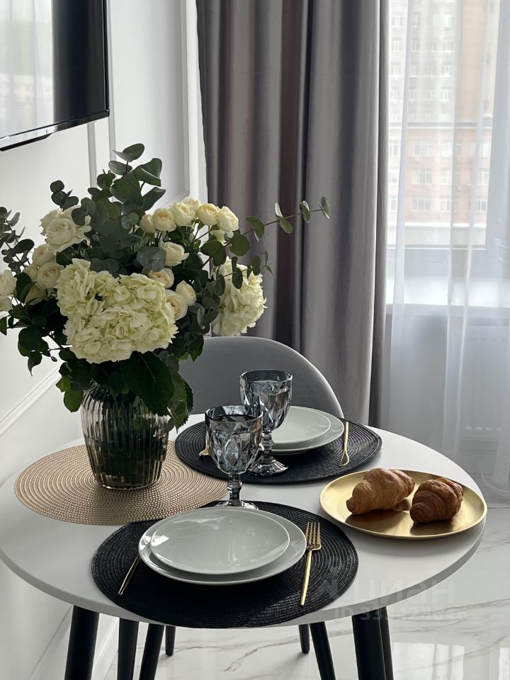 2-комнатная квартира, 40 м² — фото 6
