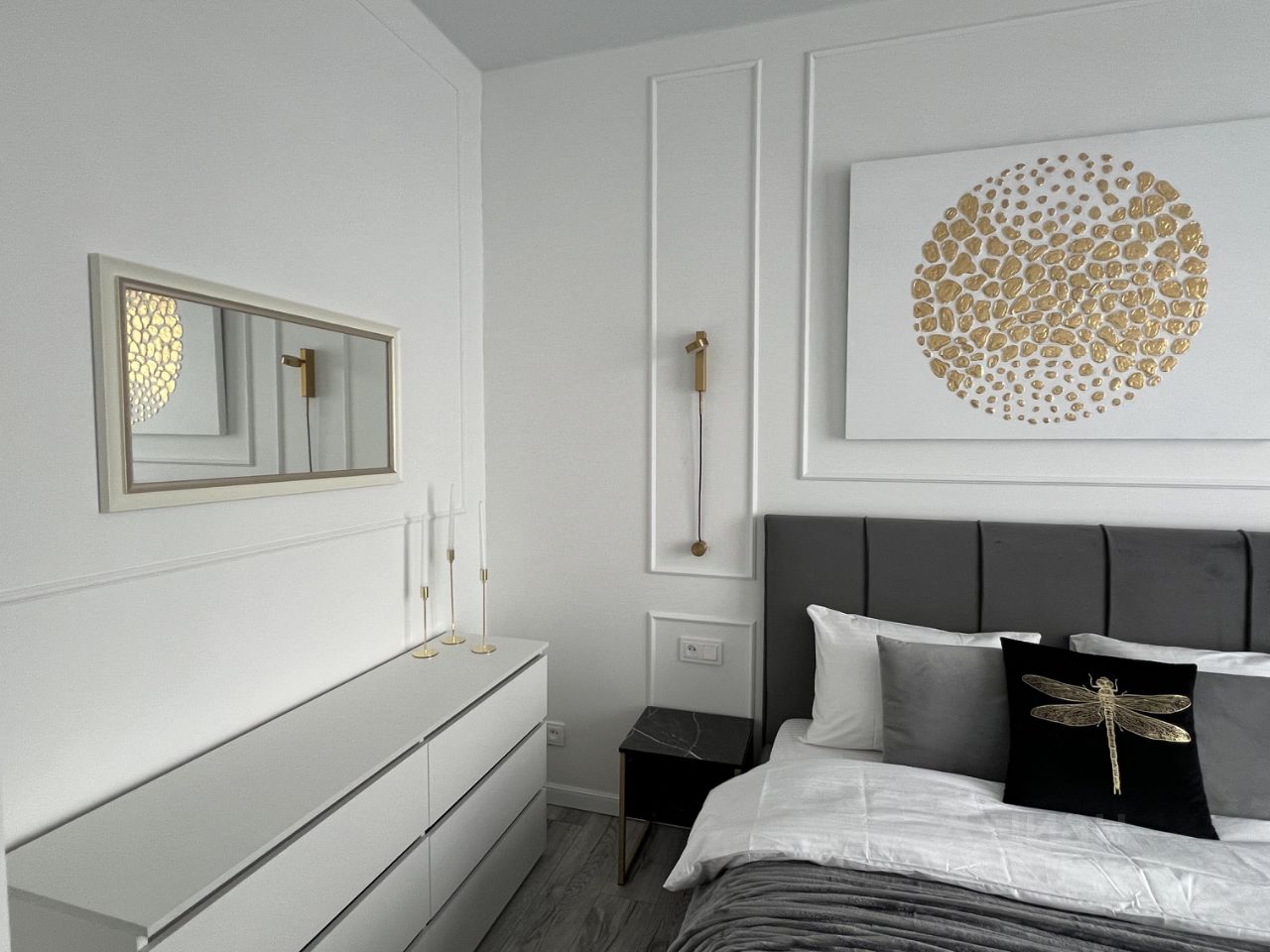 2-комнатная квартира, 40 м² — фото 8
