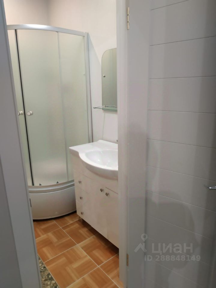 Евро2-комнатная квартира, 45 м² — фото 5