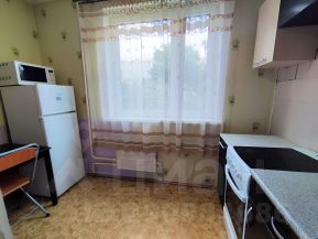 1-комн.кв., 38 м², этаж 3