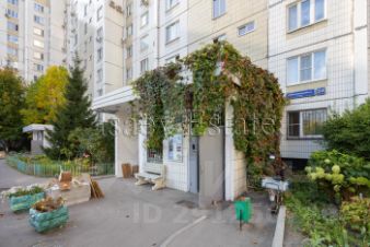 2-комн.кв., 57 м², этаж 9