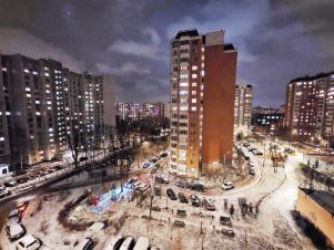 2-комн.кв., 51 м², этаж 8