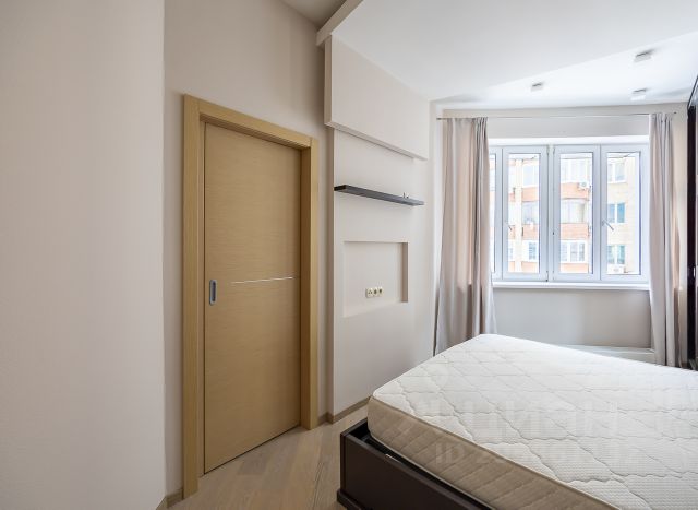 3-комн., 80 м², 9/22 этаж