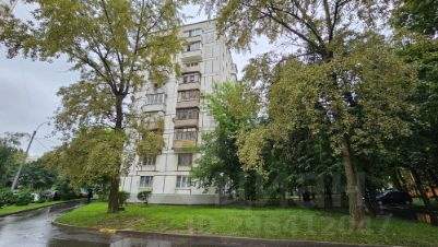 2-комн.кв., 45 м², этаж 4