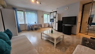 2-комн.кв., 45 м², этаж 4