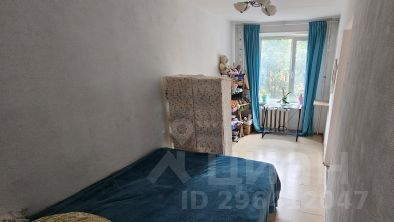 2-комн.кв., 45 м², этаж 4