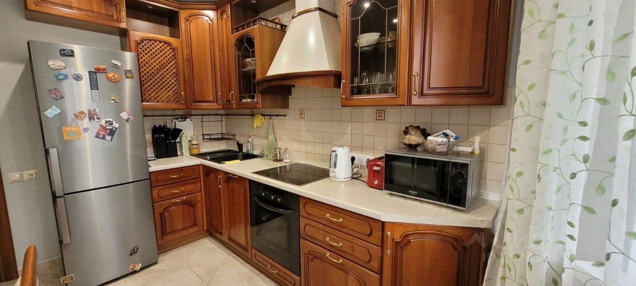 Продаю двухкомнатную квартиру 51.2м² Новочеремушкинская ул., 59, Москва ...