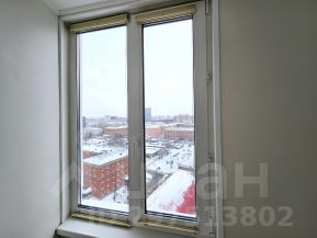 2-комн.кв., 74 м², этаж 14