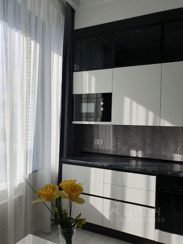 2-комнатная квартира, 65 м² — фото 2