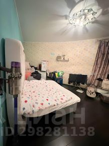 4-комн.кв., 148 м², этаж 3