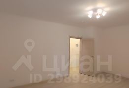 1-комн.кв., 43 м², этаж 4