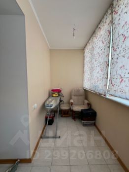 3-комн.кв., 106 м², этаж 6