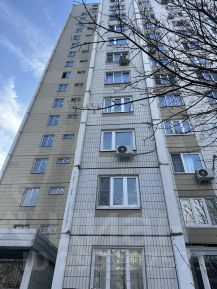 4-комн.кв., 112 м², этаж 14