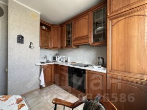 2-комн.кв., 51 м², этаж 6