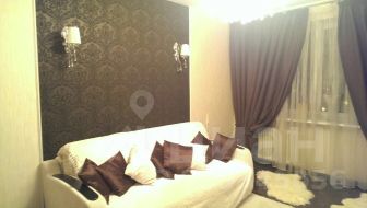 2-комн.кв., 60 м², этаж 7