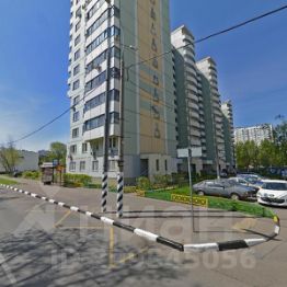 2-комн.кв., 60 м², этаж 7