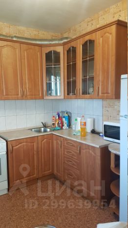 1-комн.кв., 45 м², этаж 13